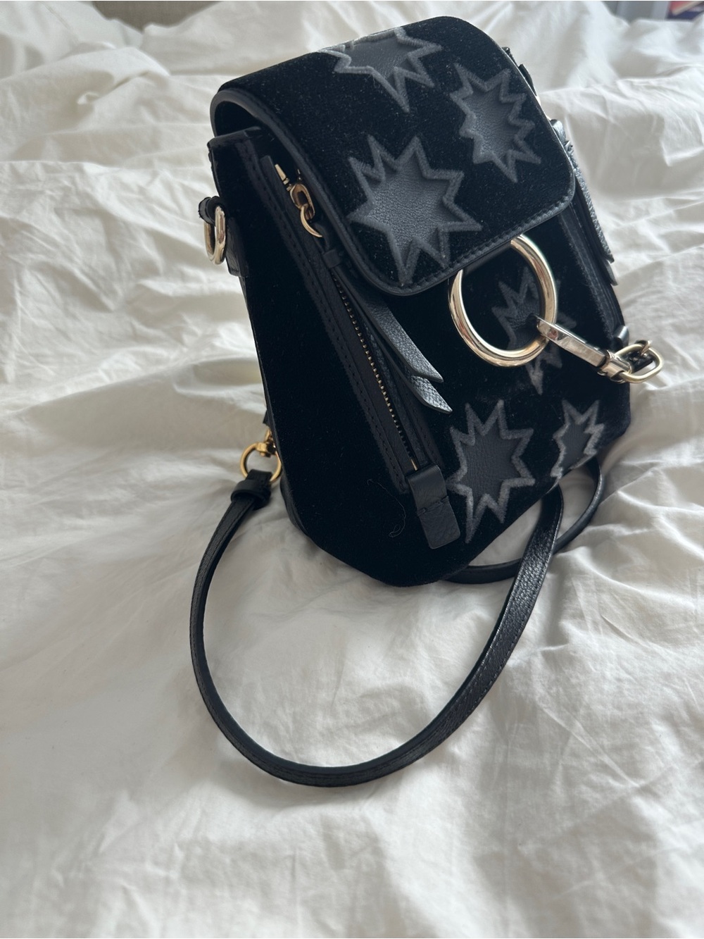Chloe Faye Day Handbag - Picture 4 of 9